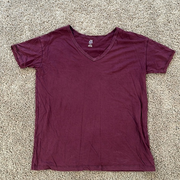 Aerie real soft tee - Picture 1 of 2